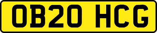 OB20HCG