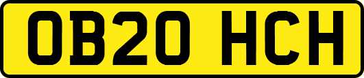 OB20HCH
