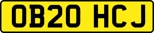 OB20HCJ