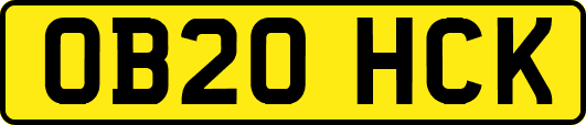 OB20HCK