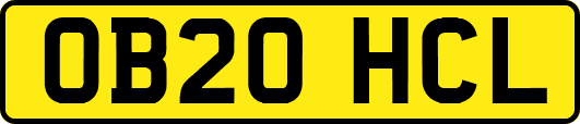OB20HCL