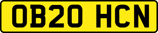 OB20HCN