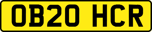 OB20HCR