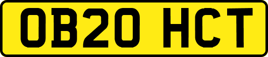 OB20HCT