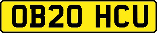 OB20HCU