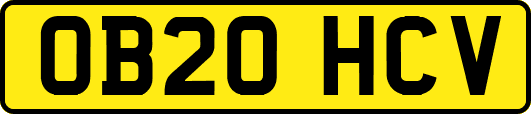 OB20HCV