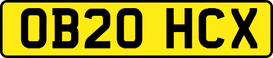 OB20HCX