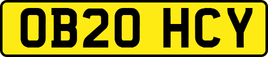 OB20HCY