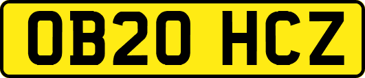 OB20HCZ