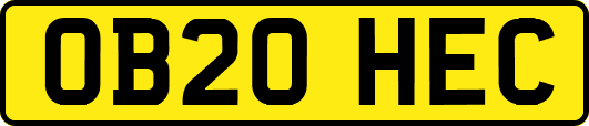 OB20HEC