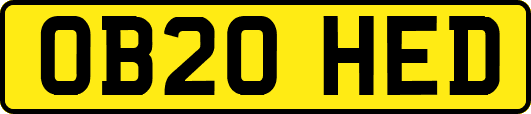 OB20HED