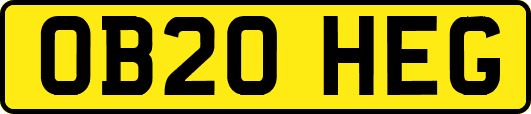 OB20HEG