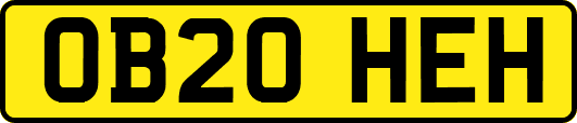 OB20HEH