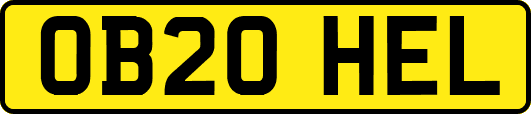 OB20HEL