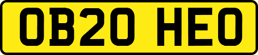 OB20HEO