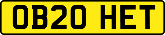 OB20HET
