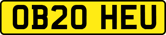 OB20HEU