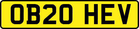 OB20HEV