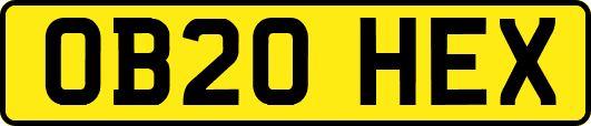 OB20HEX