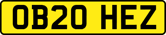 OB20HEZ