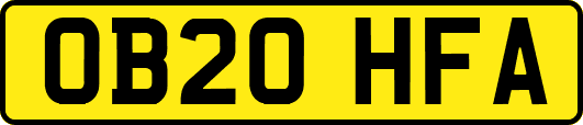 OB20HFA