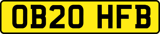 OB20HFB
