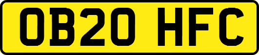 OB20HFC