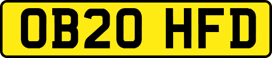 OB20HFD