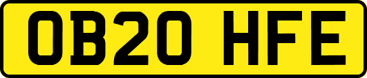 OB20HFE