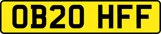 OB20HFF