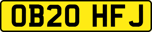 OB20HFJ
