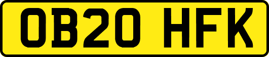 OB20HFK