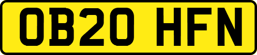 OB20HFN