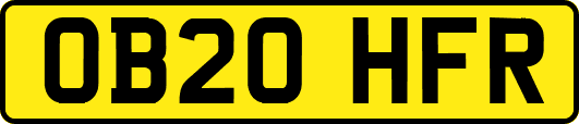 OB20HFR
