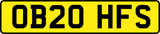 OB20HFS