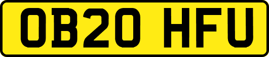 OB20HFU