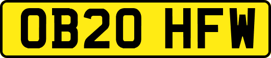 OB20HFW