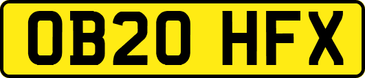 OB20HFX