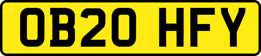 OB20HFY
