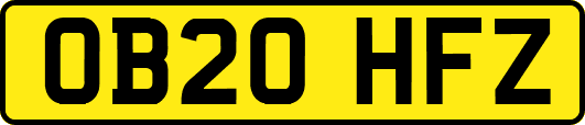 OB20HFZ
