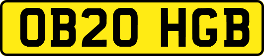 OB20HGB