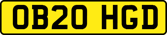OB20HGD