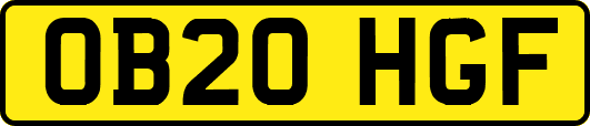 OB20HGF