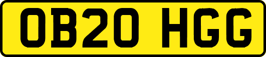 OB20HGG