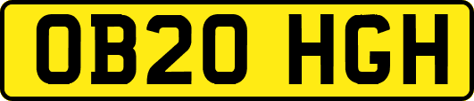 OB20HGH