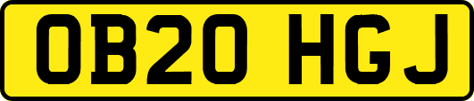 OB20HGJ