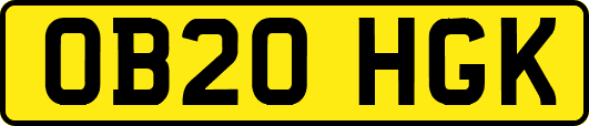 OB20HGK
