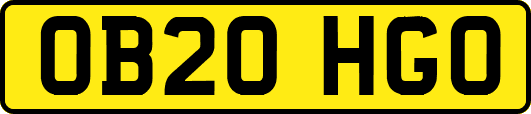 OB20HGO
