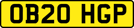 OB20HGP