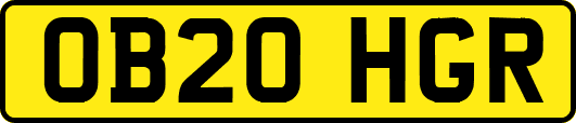 OB20HGR